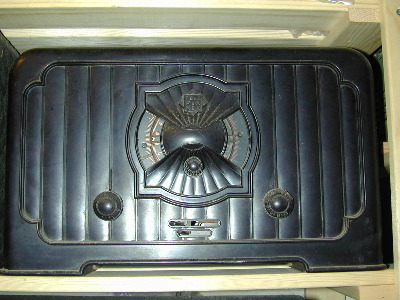 Telefunken 340W